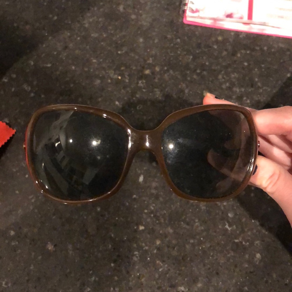 Fendi sunglasses